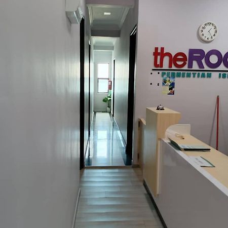 The Room Perhentian Kecil Kampong Pasir Panjang  Buitenkant foto