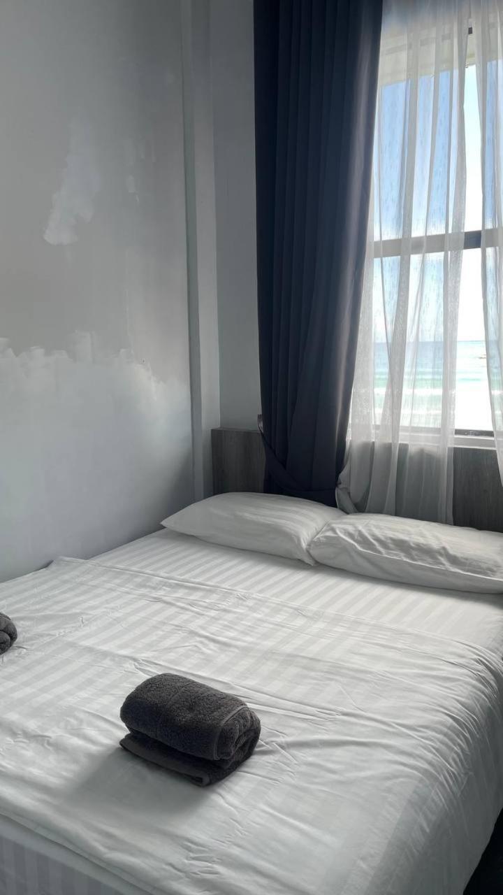 The Room Perhentian Kecil Kampong Pasir Panjang  Buitenkant foto