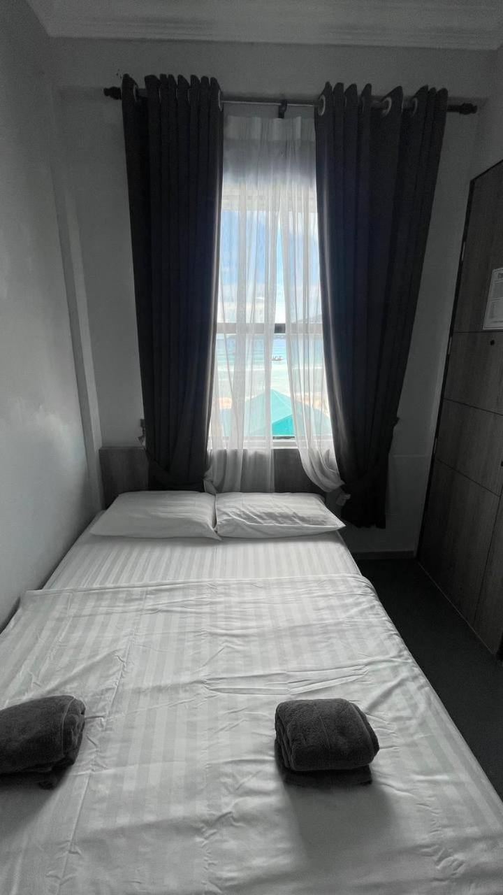 The Room Perhentian Kecil Kampong Pasir Panjang  Buitenkant foto